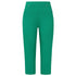 Emreco Bengaline Stretch Crop Trousers
